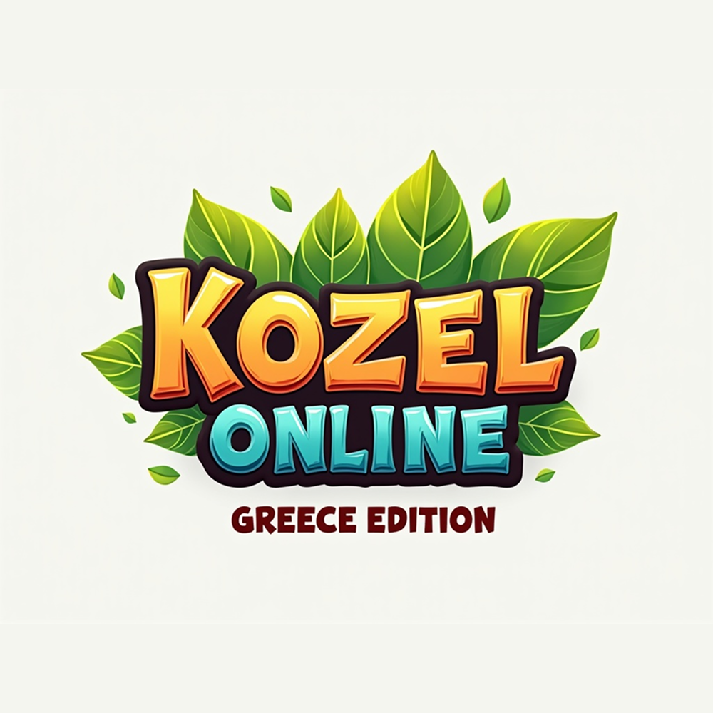 Kozel Online project asset