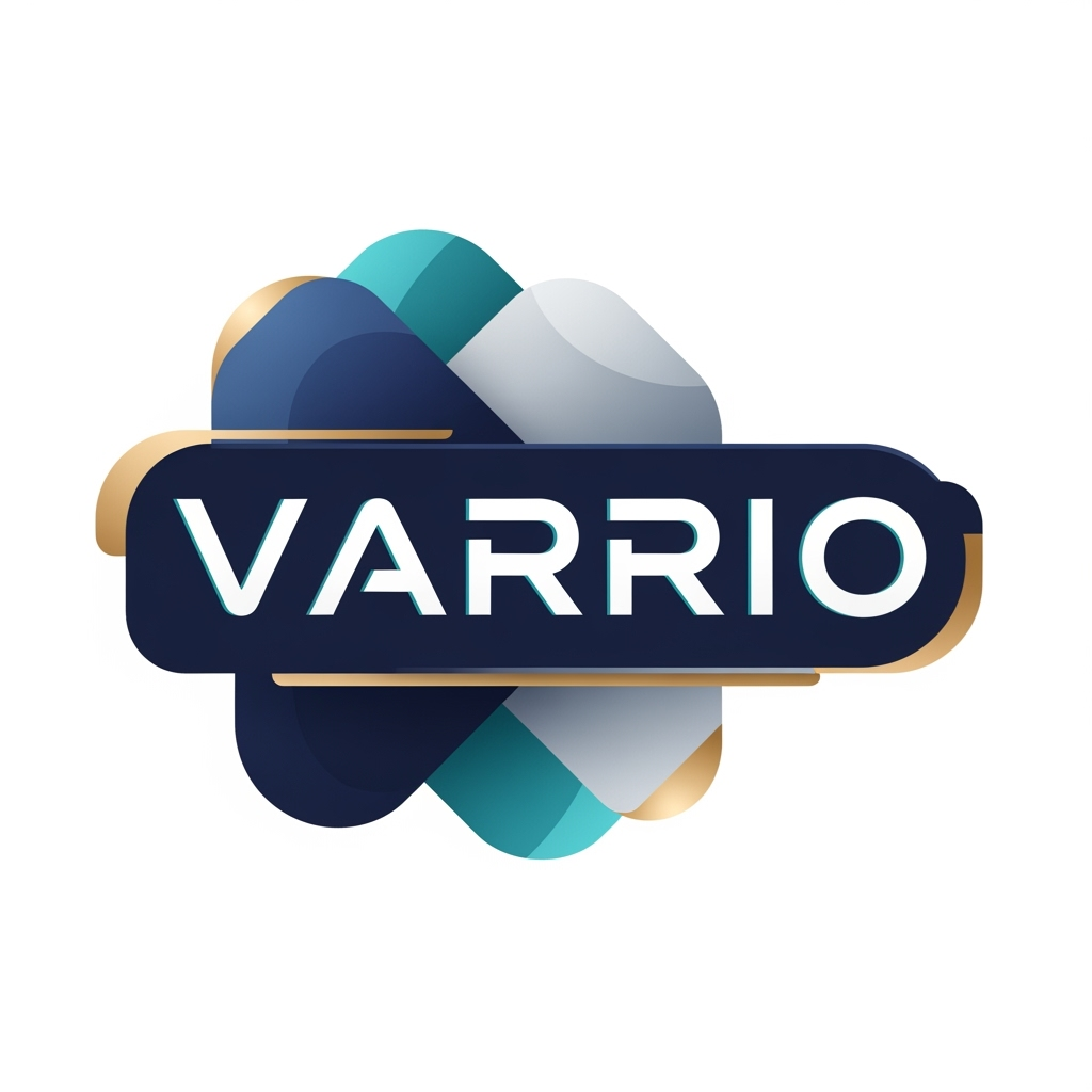 Varrio project screenshot